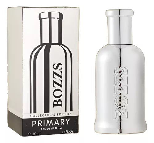 Perfume bozzs primary