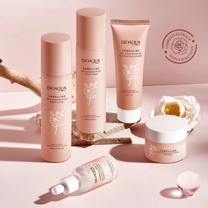 Skin care y Belleza