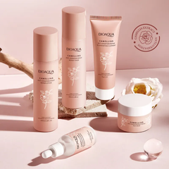 Skin care y Belleza