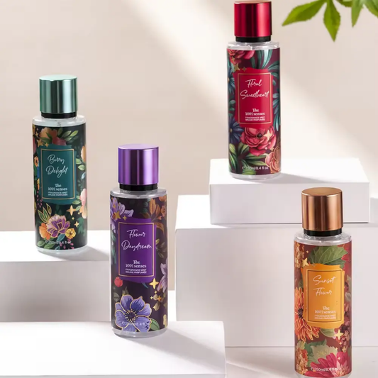 Perfume body mist 250ml