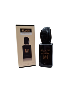 Mini perfume #850