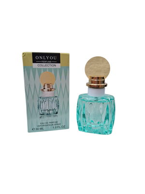 Mini perfume #712