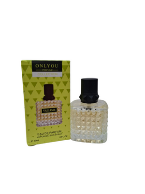 Mini perfume #119